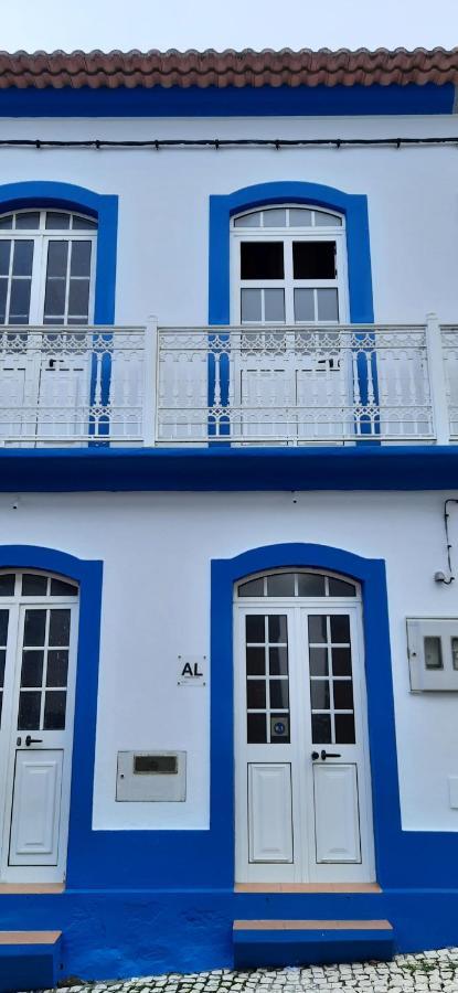 Moradia Machado Apartment Topo Exterior photo
